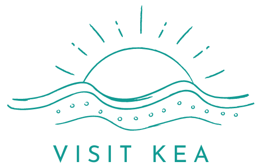 Visit Kea Logo